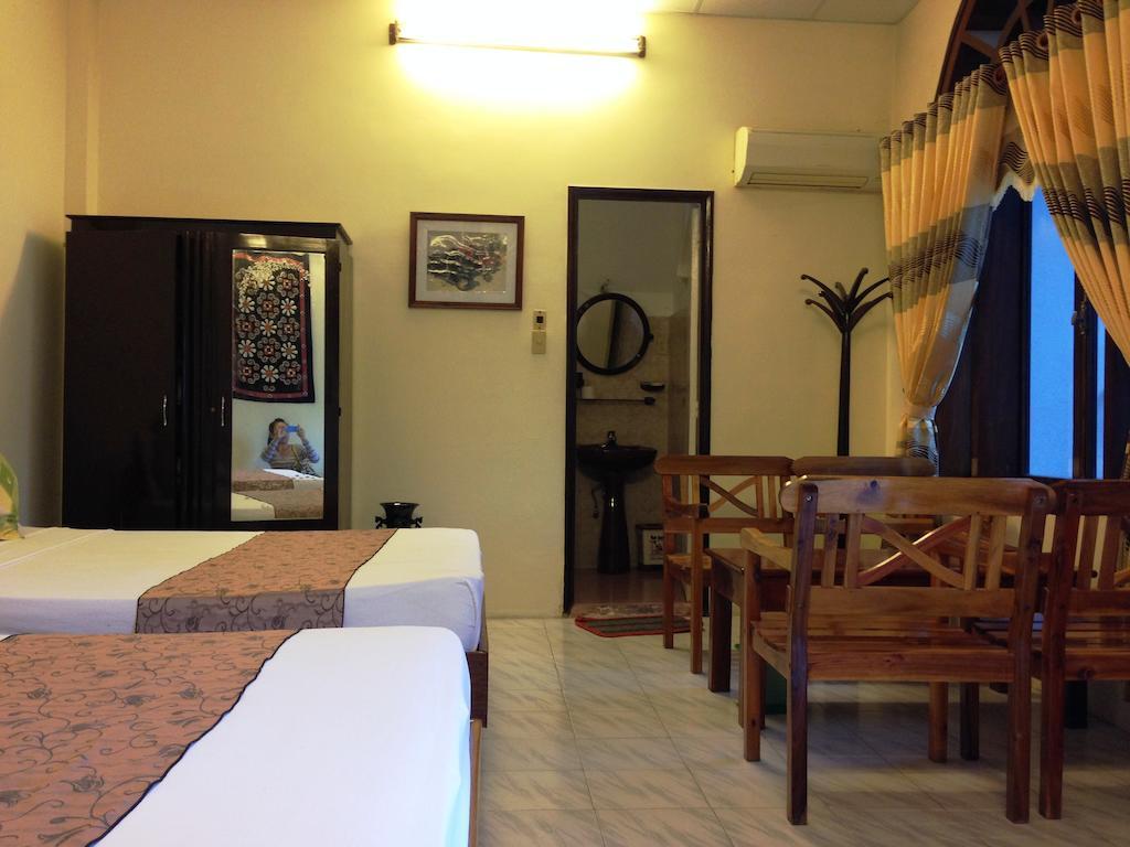 הואה Dong Loi Hotel מראה חיצוני תמונה