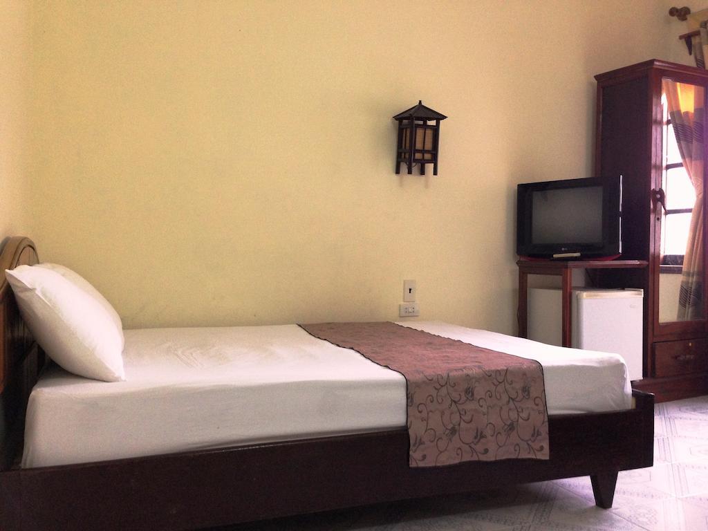 הואה Dong Loi Hotel חדר תמונה